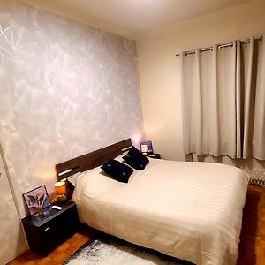 Deluxe Kamer met een King Size Bed